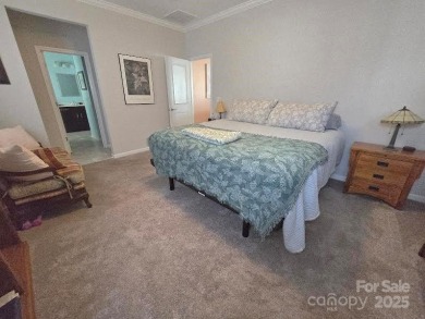 Beautiful, open floorplan home with an upgraded landscaped yard on Edgewater Golf Club in South Carolina - for sale on GolfHomes.com, golf home, golf lot