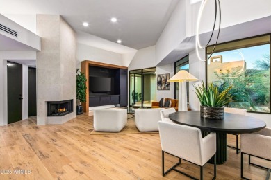 GOLF MEMBERSHIP AVAILABLE - Prepare to be wowed! This elevated on Desert Mountain Golf Club - Renegade Course in Arizona - for sale on GolfHomes.com, golf home, golf lot