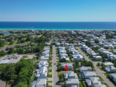 Vacant residential lot located in  Frangista Beach 3rd Addison on Seascape Golf Course in Florida - for sale on GolfHomes.com, golf home, golf lot