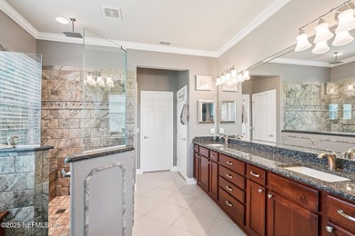 Located in desirable Stone Creek this spacious home set on a on Stone Creek Golf Club in Florida - for sale on GolfHomes.com, golf home, golf lot