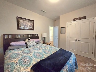 Beautiful, open floorplan home with an upgraded landscaped yard on Edgewater Golf Club in South Carolina - for sale on GolfHomes.com, golf home, golf lot