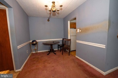 PRICED TO SELL! Great opportunity for Investors, Contractors on Westover Golf Club in Pennsylvania - for sale on GolfHomes.com, golf home, golf lot
