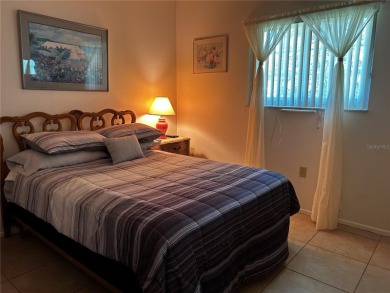 Move in Ready. Fully furnished, 2 bedroom, split plan with 2 on Beacon Woods Golf Club in Florida - for sale on GolfHomes.com, golf home, golf lot