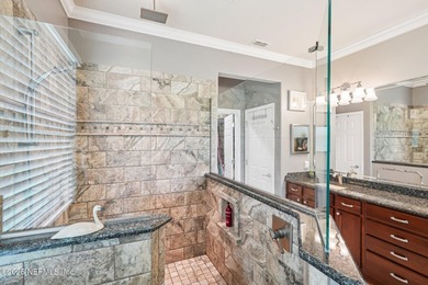 Located in desirable Stone Creek this spacious home set on a on Stone Creek Golf Club in Florida - for sale on GolfHomes.com, golf home, golf lot