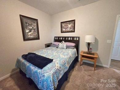 Beautiful, open floorplan home with an upgraded landscaped yard on Edgewater Golf Club in South Carolina - for sale on GolfHomes.com, golf home, golf lot