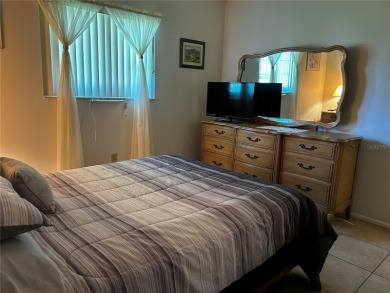Move in Ready. Fully furnished, 2 bedroom, split plan with 2 on Beacon Woods Golf Club in Florida - for sale on GolfHomes.com, golf home, golf lot