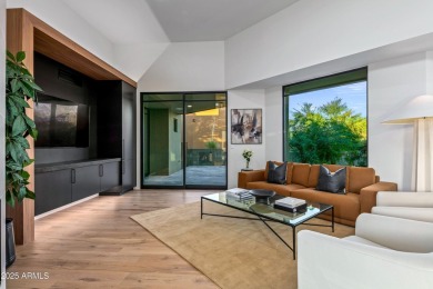 GOLF MEMBERSHIP AVAILABLE - Prepare to be wowed! This elevated on Desert Mountain Golf Club - Renegade Course in Arizona - for sale on GolfHomes.com, golf home, golf lot