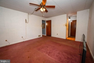 PRICED TO SELL! Great opportunity for Investors, Contractors on Westover Golf Club in Pennsylvania - for sale on GolfHomes.com, golf home, golf lot