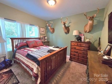 Beautiful, open floorplan home with an upgraded landscaped yard on Edgewater Golf Club in South Carolina - for sale on GolfHomes.com, golf home, golf lot
