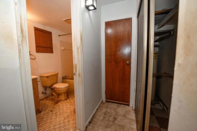 PRICED TO SELL! Great opportunity for Investors, Contractors on Westover Golf Club in Pennsylvania - for sale on GolfHomes.com, golf home, golf lot