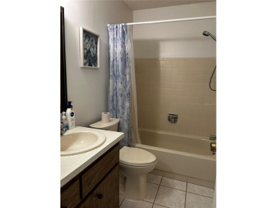 Move in Ready. Fully furnished, 2 bedroom, split plan with 2 on Beacon Woods Golf Club in Florida - for sale on GolfHomes.com, golf home, golf lot