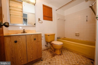 PRICED TO SELL! Great opportunity for Investors, Contractors on Westover Golf Club in Pennsylvania - for sale on GolfHomes.com, golf home, golf lot