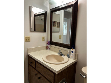 Move in Ready. Fully furnished, 2 bedroom, split plan with 2 on Beacon Woods Golf Club in Florida - for sale on GolfHomes.com, golf home, golf lot