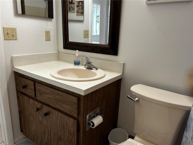 Move in Ready. Fully furnished, 2 bedroom, split plan with 2 on Beacon Woods Golf Club in Florida - for sale on GolfHomes.com, golf home, golf lot
