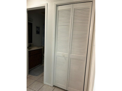 Move in Ready. Fully furnished, 2 bedroom, split plan with 2 on Beacon Woods Golf Club in Florida - for sale on GolfHomes.com, golf home, golf lot