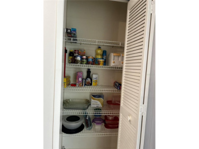 Move in Ready. Fully furnished, 2 bedroom, split plan with 2 on Beacon Woods Golf Club in Florida - for sale on GolfHomes.com, golf home, golf lot