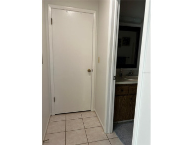 Move in Ready. Fully furnished, 2 bedroom, split plan with 2 on Beacon Woods Golf Club in Florida - for sale on GolfHomes.com, golf home, golf lot