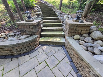 Beautiful, open floorplan home with an upgraded landscaped yard on Edgewater Golf Club in South Carolina - for sale on GolfHomes.com, golf home, golf lot