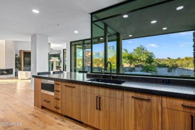 GOLF MEMBERSHIP AVAILABLE - Prepare to be wowed! This elevated on Desert Mountain Golf Club - Renegade Course in Arizona - for sale on GolfHomes.com, golf home, golf lot