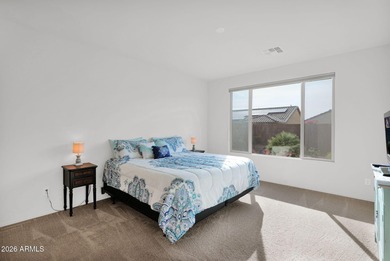 Welcome to this beautifully maintained newer building home on Poston Butte Golf Club in Arizona - for sale on GolfHomes.com, golf home, golf lot