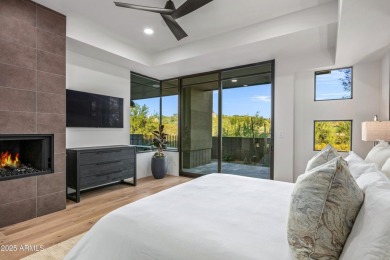 GOLF MEMBERSHIP AVAILABLE - Prepare to be wowed! This elevated on Desert Mountain Golf Club - Renegade Course in Arizona - for sale on GolfHomes.com, golf home, golf lot