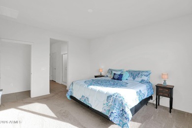 Welcome to this beautifully maintained newer building home on Poston Butte Golf Club in Arizona - for sale on GolfHomes.com, golf home, golf lot