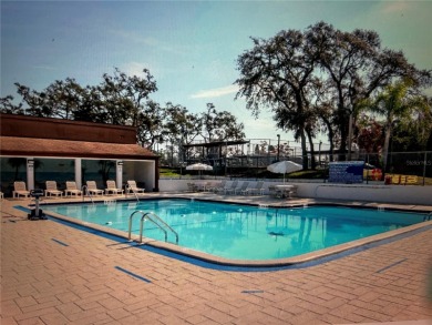 Move in Ready. Fully furnished, 2 bedroom, split plan with 2 on Beacon Woods Golf Club in Florida - for sale on GolfHomes.com, golf home, golf lot