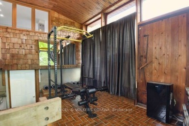 Charming side-split home on an oversized lot, ideally located on Dundas Valley Golf and Curling Club in  - for sale on GolfHomes.com, golf home, golf lot