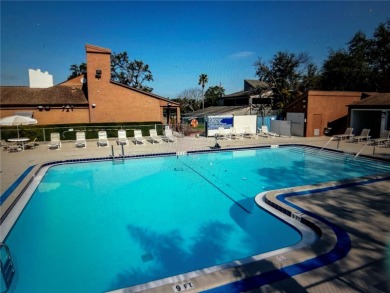 Move in Ready. Fully furnished, 2 bedroom, split plan with 2 on Beacon Woods Golf Club in Florida - for sale on GolfHomes.com, golf home, golf lot