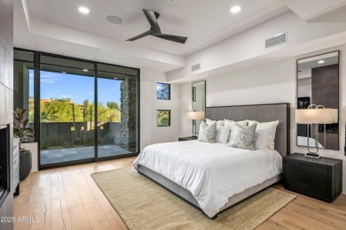 GOLF MEMBERSHIP AVAILABLE - Prepare to be wowed! This elevated on Desert Mountain Golf Club - Renegade Course in Arizona - for sale on GolfHomes.com, golf home, golf lot