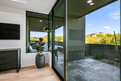 GOLF MEMBERSHIP AVAILABLE - Prepare to be wowed! This elevated on Desert Mountain Golf Club - Renegade Course in Arizona - for sale on GolfHomes.com, golf home, golf lot
