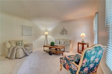 Welcome to this beautiful custom 4 bedroom 3.5 bath brick home on Cypress Point Country Club in Virginia - for sale on GolfHomes.com, golf home, golf lot