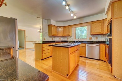 Welcome to this beautiful custom 4 bedroom 3.5 bath brick home on Cypress Point Country Club in Virginia - for sale on GolfHomes.com, golf home, golf lot
