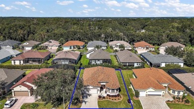 Welcome to your dream home in the premier golf community of on Stonecrest Golf and Club Club in Florida - for sale on GolfHomes.com, golf home, golf lot