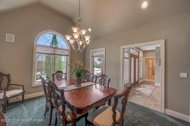 One-of-a-kind, must-see brick home offering approximately 3,500 on Split Rock Resort and Country Club in Pennsylvania - for sale on GolfHomes.com, golf home, golf lot