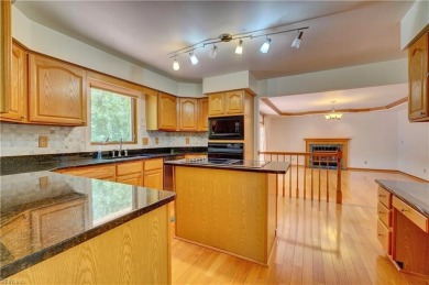 Welcome to this beautiful custom 4 bedroom 3.5 bath brick home on Cypress Point Country Club in Virginia - for sale on GolfHomes.com, golf home, golf lot