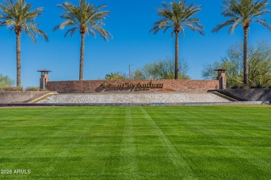 Welcome to this beautifully maintained newer building home on Poston Butte Golf Club in Arizona - for sale on GolfHomes.com, golf home, golf lot