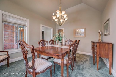 One-of-a-kind, must-see brick home offering approximately 3,500 on Split Rock Resort and Country Club in Pennsylvania - for sale on GolfHomes.com, golf home, golf lot