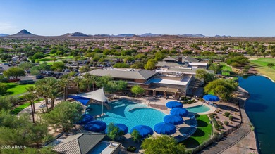 Welcome to this beautifully maintained newer building home on Poston Butte Golf Club in Arizona - for sale on GolfHomes.com, golf home, golf lot