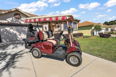 Welcome to your dream home in the premier golf community of on Stonecrest Golf and Club Club in Florida - for sale on GolfHomes.com, golf home, golf lot