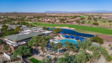 Welcome to this beautifully maintained newer building home on Poston Butte Golf Club in Arizona - for sale on GolfHomes.com, golf home, golf lot