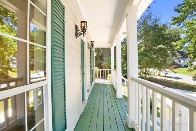 Welcome to 153 Worchester Drive, a charming single-story home on Lake Forest Yacht and Country Club in Alabama - for sale on GolfHomes.com, golf home, golf lot