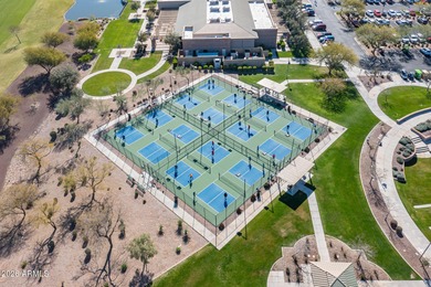 Welcome to this beautifully maintained newer building home on Poston Butte Golf Club in Arizona - for sale on GolfHomes.com, golf home, golf lot