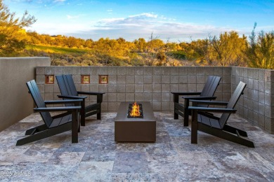GOLF MEMBERSHIP AVAILABLE - Prepare to be wowed! This elevated on Desert Mountain Golf Club - Renegade Course in Arizona - for sale on GolfHomes.com, golf home, golf lot