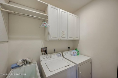 One-of-a-kind, must-see brick home offering approximately 3,500 on Split Rock Resort and Country Club in Pennsylvania - for sale on GolfHomes.com, golf home, golf lot