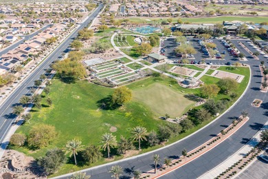 Welcome to this beautifully maintained newer building home on Poston Butte Golf Club in Arizona - for sale on GolfHomes.com, golf home, golf lot