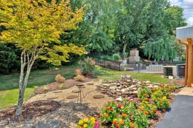 Welcome to your dream home, perfectly positioned on the Country on Johnson City Country Club in Tennessee - for sale on GolfHomes.com, golf home, golf lot