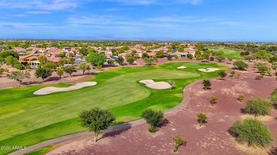 Welcome to this beautifully maintained newer building home on Poston Butte Golf Club in Arizona - for sale on GolfHomes.com, golf home, golf lot