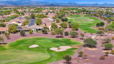 Welcome to this beautifully maintained newer building home on Poston Butte Golf Club in Arizona - for sale on GolfHomes.com, golf home, golf lot
