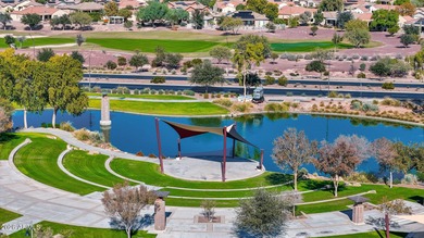 Welcome to this beautifully maintained newer building home on Poston Butte Golf Club in Arizona - for sale on GolfHomes.com, golf home, golf lot